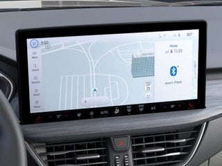 Ford Escape Hybrid Plug-in