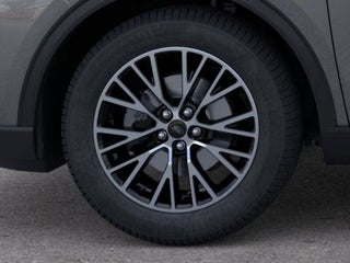 Ford Escape Hybrid Plug-in