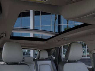 Ford Escape Hybrid Plug-in