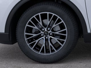 Ford Escape Hybrid Plug-in