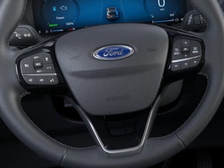 Ford Escape Hybrid Plug-in