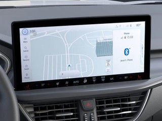 Ford Escape Hybrid Plug-in