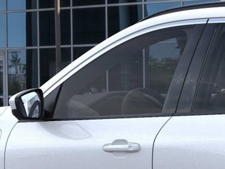 Ford Escape Hybrid Plug-in