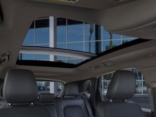 Ford Escape Hybrid Plug-in