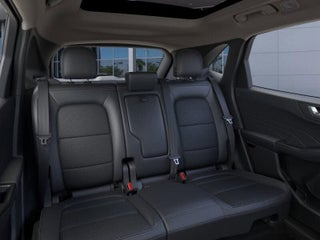 Ford Escape Hybrid Plug-in