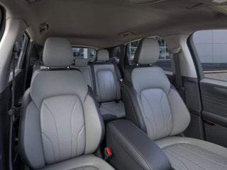 Ford Escape Hybrid Plug-in