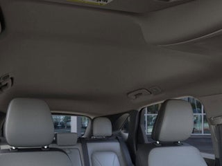 Ford Escape Hybrid Plug-in