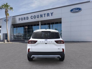 Ford Escape Hybrid Plug-in