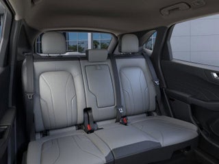 Ford Escape Hybrid Plug-in