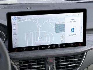 Ford Escape Hybrid Plug-in