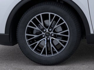 Ford Escape Hybrid Plug-in