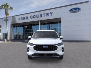 Ford Escape Hybrid Plug-in