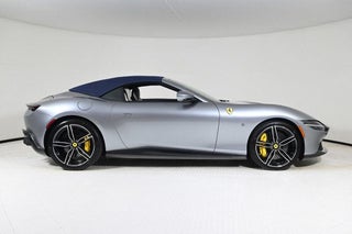 Ferrari Roma for sale Las Vegas