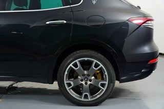 2022 Maserati Levante thumbnail – Pompano Beach, FL – 21