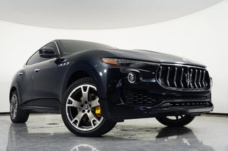 2022 Maserati Levante thumbnail – Pompano Beach, FL – 4