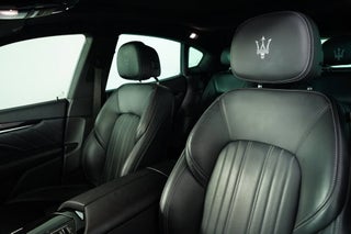 2022 Maserati Levante thumbnail – Pompano Beach, FL – 3