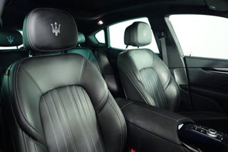 2022 Maserati Levante thumbnail – Pompano Beach, FL – 34