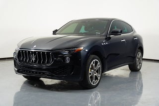 2022 Maserati Levante thumbnail – Pompano Beach, FL – 25