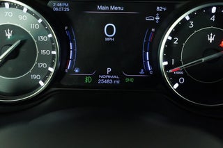 2022 Maserati Levante thumbnail – Pompano Beach, FL – 49