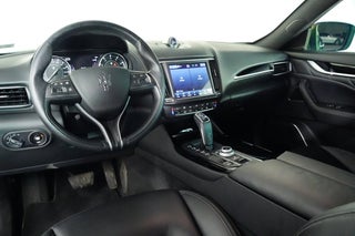 2022 Maserati Levante thumbnail – Pompano Beach, FL – 2