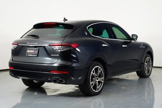2022 Maserati Levante thumbnail – Pompano Beach, FL – 13