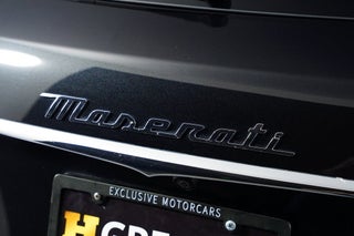 2022 Maserati Levante thumbnail – Pompano Beach, FL – 18