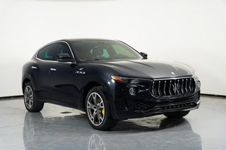 2022 Maserati Levante thumbnail – Pompano Beach, FL – 5