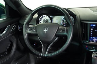 2022 Maserati Levante thumbnail – Pompano Beach, FL – 41