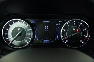 2022 Maserati Levante thumbnail – Pompano Beach, FL – 48