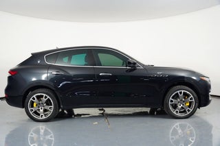 2022 Maserati Levante thumbnail – Pompano Beach, FL – 6
