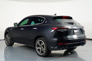 2022 Maserati Levante thumbnail – Pompano Beach, FL – 19