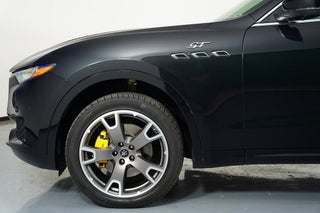 2022 Maserati Levante thumbnail – Pompano Beach, FL – 23