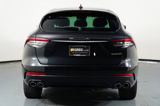 2022 Maserati Levante thumbnail – Pompano Beach, FL – 14
