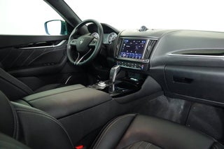 2022 Maserati Levante thumbnail – Pompano Beach, FL – 40