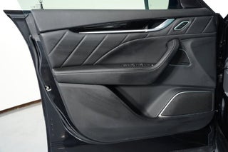 2022 Maserati Levante thumbnail – Pompano Beach, FL – 43