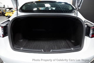Tesla Model 3 for sale Las Vegas