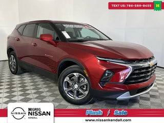 Chevrolet Blazer for sale Las Vegas