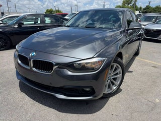 BMW 3 Series for sale Las Vegas