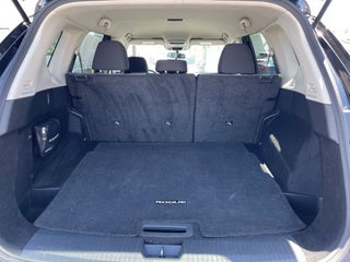 Nissan Rogue for sale Las Vegas