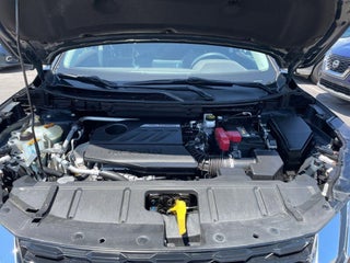 Nissan Rogue for sale Las Vegas