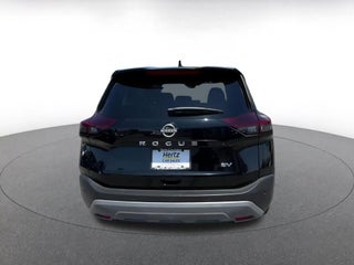 Nissan Rogue for sale Las Vegas