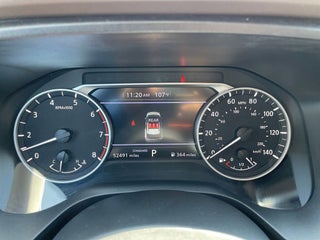 Nissan Rogue for sale Las Vegas