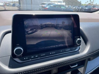 Nissan Rogue for sale Las Vegas