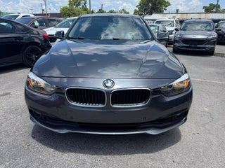 2016 BMW 3 Series thumbnail – Miami, FL – 3