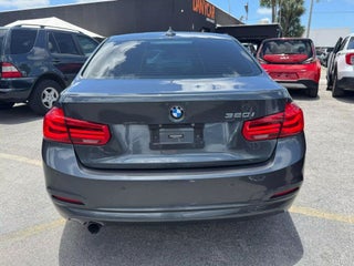 2016 BMW 3 Series thumbnail – Miami, FL – 6