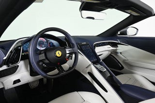 Ferrari Roma for sale Las Vegas