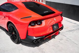 Ferrari 812 Superfast for sale Las Vegas
