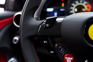 Ferrari 812 Superfast for sale Las Vegas