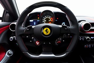 Ferrari 812 Superfast for sale Las Vegas