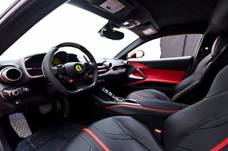 Ferrari 812 Superfast for sale Las Vegas